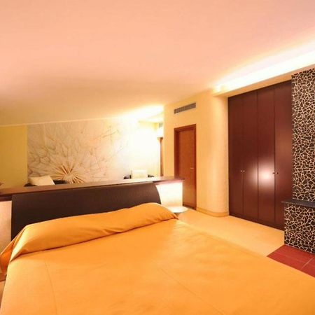 Grand Hotel Paradiso Catanzaro Kamer foto