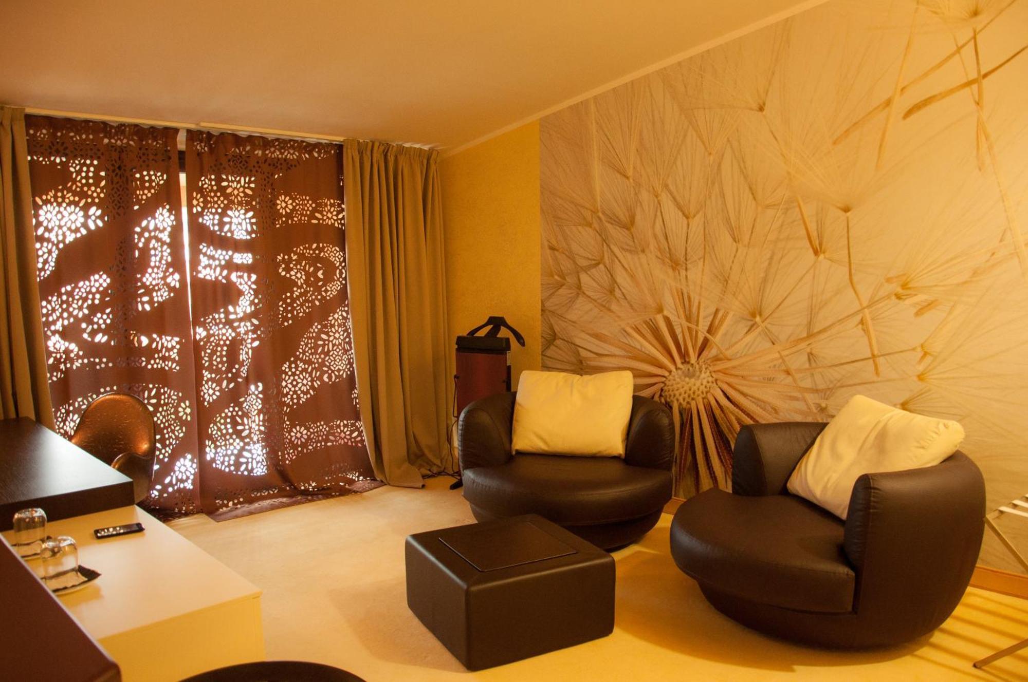 Grand Hotel Paradiso Catanzaro Kamer foto